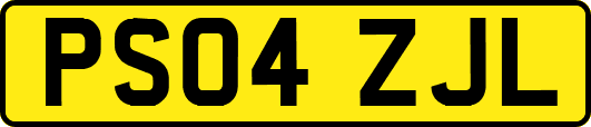 PS04ZJL