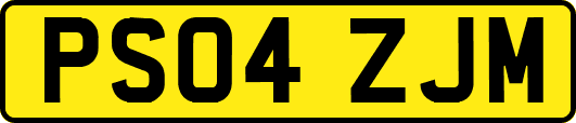 PS04ZJM