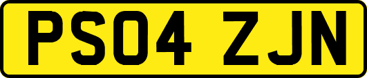 PS04ZJN