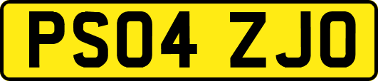 PS04ZJO