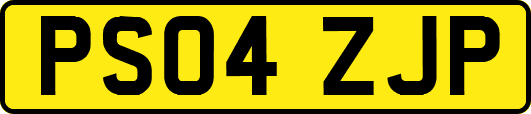PS04ZJP