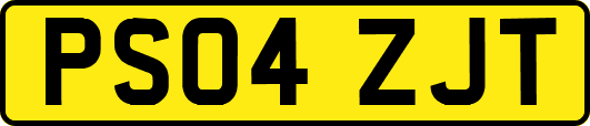 PS04ZJT