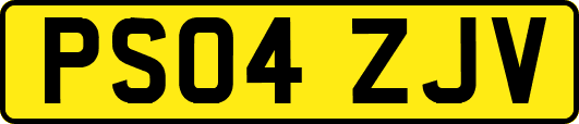 PS04ZJV