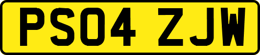 PS04ZJW