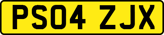 PS04ZJX