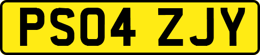 PS04ZJY