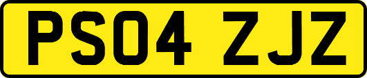 PS04ZJZ