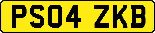 PS04ZKB