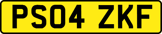 PS04ZKF