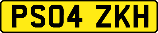 PS04ZKH