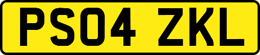 PS04ZKL