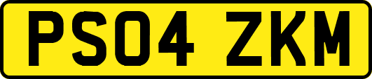 PS04ZKM
