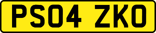 PS04ZKO