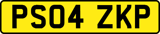 PS04ZKP