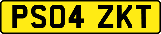 PS04ZKT