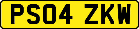 PS04ZKW