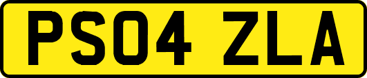 PS04ZLA
