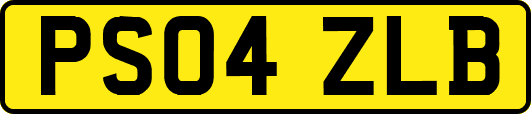 PS04ZLB