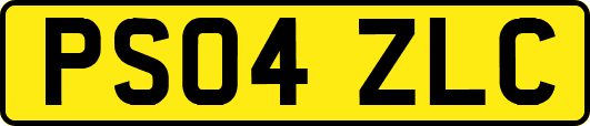 PS04ZLC
