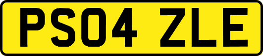 PS04ZLE