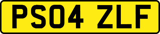 PS04ZLF