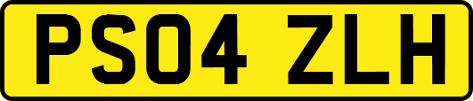 PS04ZLH