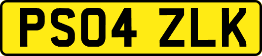 PS04ZLK