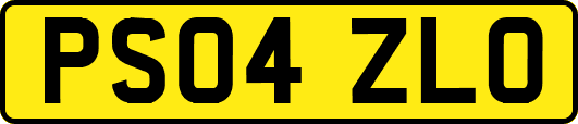 PS04ZLO