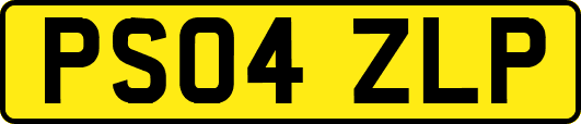 PS04ZLP