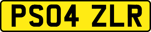 PS04ZLR