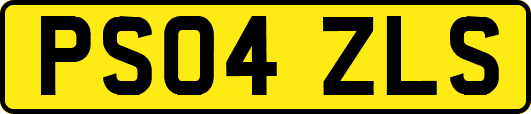 PS04ZLS