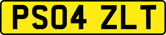 PS04ZLT