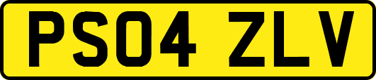 PS04ZLV