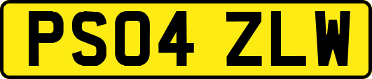 PS04ZLW