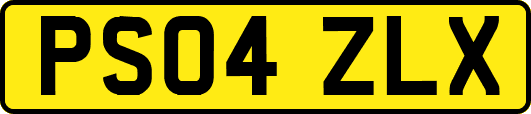 PS04ZLX