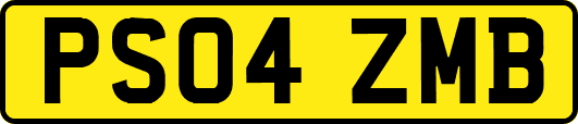 PS04ZMB