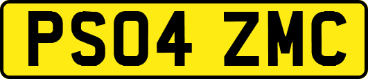 PS04ZMC