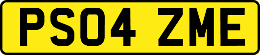 PS04ZME