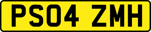 PS04ZMH