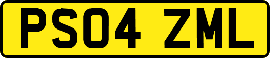 PS04ZML