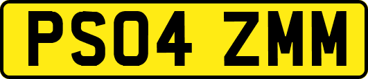 PS04ZMM