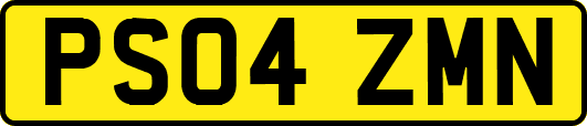 PS04ZMN