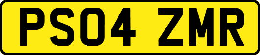 PS04ZMR