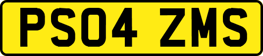 PS04ZMS