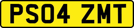 PS04ZMT