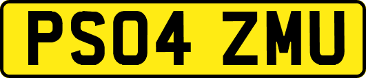 PS04ZMU