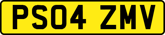 PS04ZMV