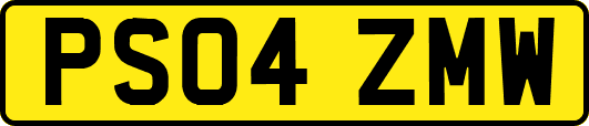 PS04ZMW