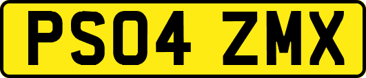 PS04ZMX