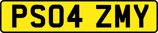 PS04ZMY